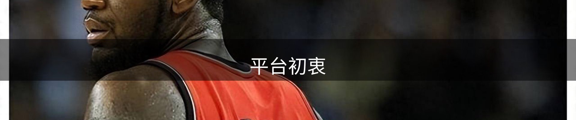 平台初衷